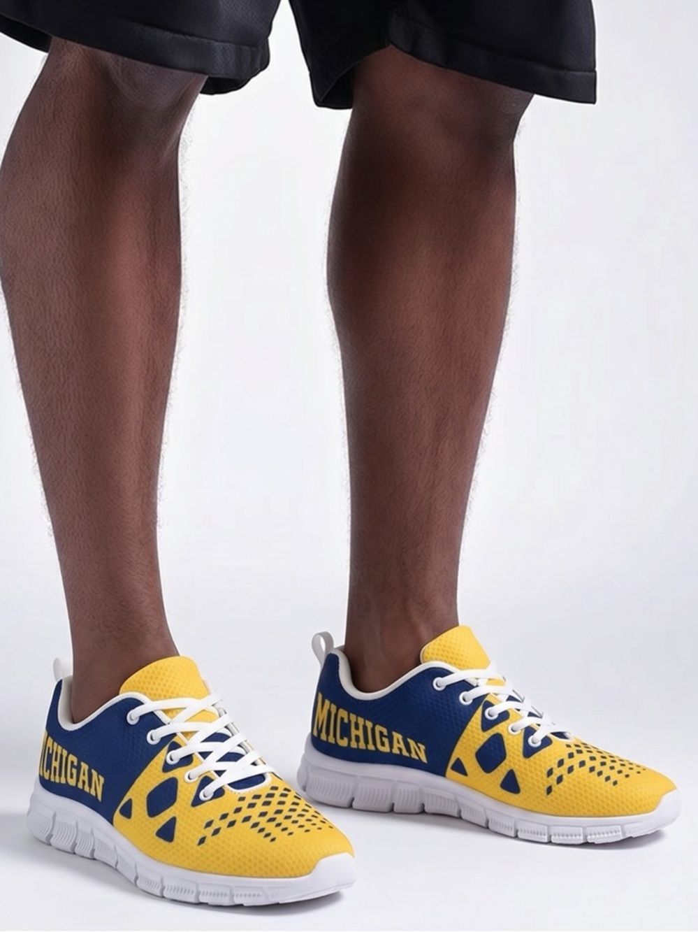 Men’s Michigan sneakers